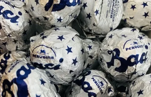 perugia la città del cioccolato