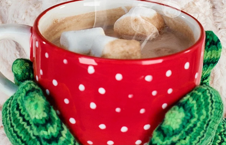 Perugia la città della cioccolata