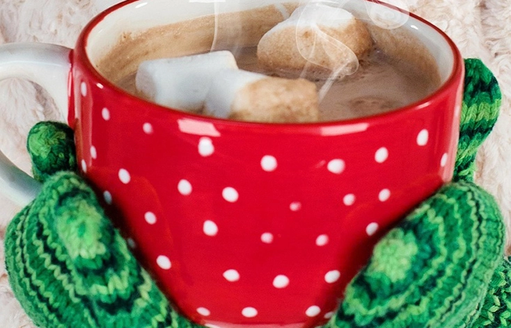 Perugia la città della cioccolata