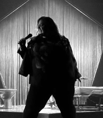 LA DIVA DEL BATACLAN